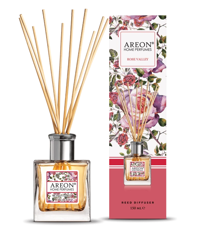 عطر اريون عيدان 150 مل (رائحة زهرة الوادي)