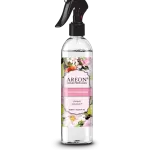 اريون معطر للسيارة والمنزل 300 مل برائحة زهور الربيع