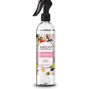 اريون معطر للسيارة والمنزل 300 مل برائحة زهور الربيع