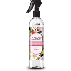اريون معطر للسيارة والمنزل 300 مل برائحة زهور الربيع