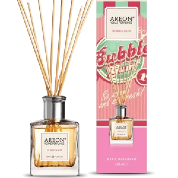 عطر اريون عيدان 150 مل (رائحة علكة)