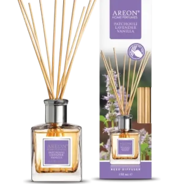 عطر اريون عيدان 150 مل (رائحة اللافندر والفانيلا)