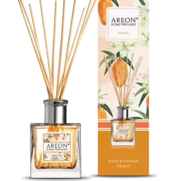 عطر اريون عيدان 150 مل (رائحة المانجا)