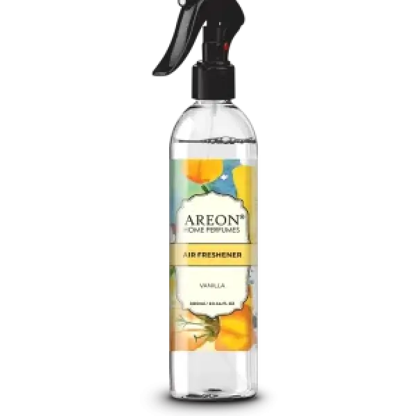 اريون معطر للسيارة والمنزل 300 مل برائحة فانيلا