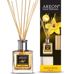 عطر اريون عيدان 150 مل (رائحة الفانيلا السوداء)
