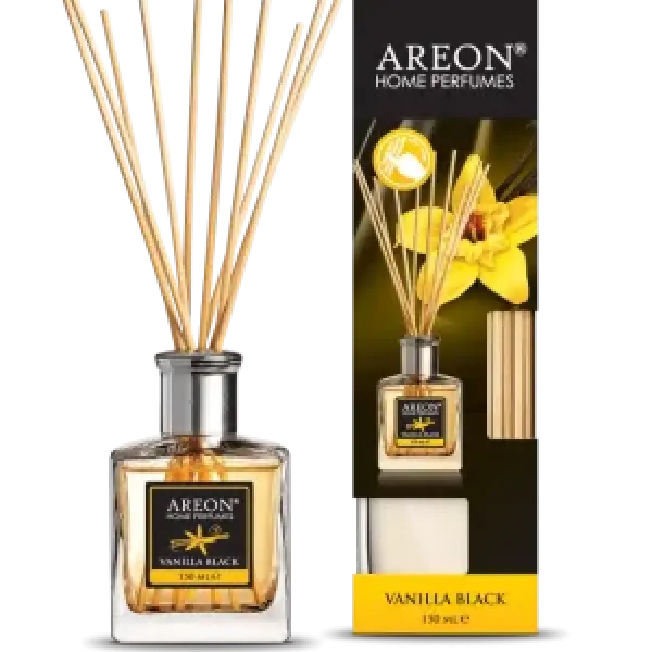 عطر اريون عيدان 150 مل (رائحة الفانيلا السوداء)