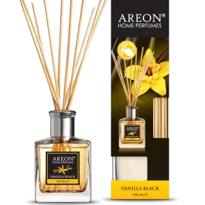 عطر اريون عيدان 150 مل (رائحة الفانيلا السوداء)