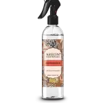 اريون معطر للسيارة والمنزل 300 مل برائحة تفاح وقرفة