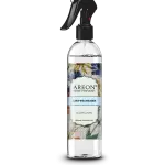 اريون معطر للسيارة والمنزل 300 مل برائحة سلفر لينين
