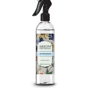 اريون معطر للسيارة والمنزل 300 مل برائحة سلفر لينين
