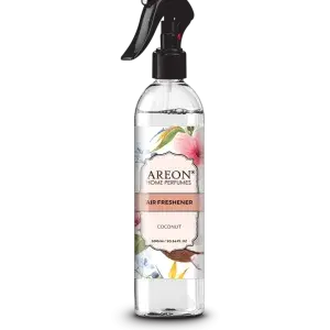 اريون معطر للسيارة والمنزل 300 مل برائحة جوز الهند