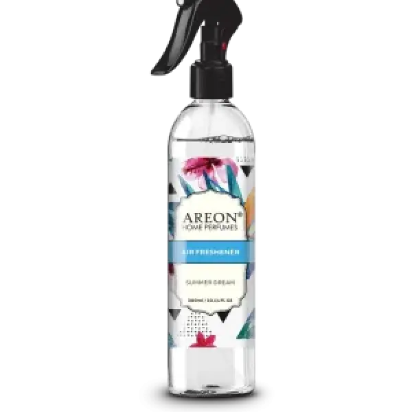 اريون معطر للسيارة والمنزل 300 مل برائحة سمر دريم
