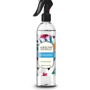 اريون معطر للسيارة والمنزل 300 مل برائحة سمر دريم
