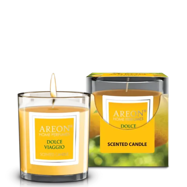 شمع (دولشي )