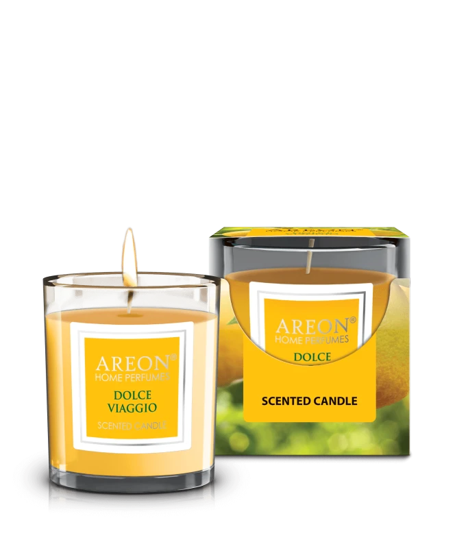 شمع (دولشي )