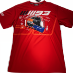 بلوزة سائقي دراجة