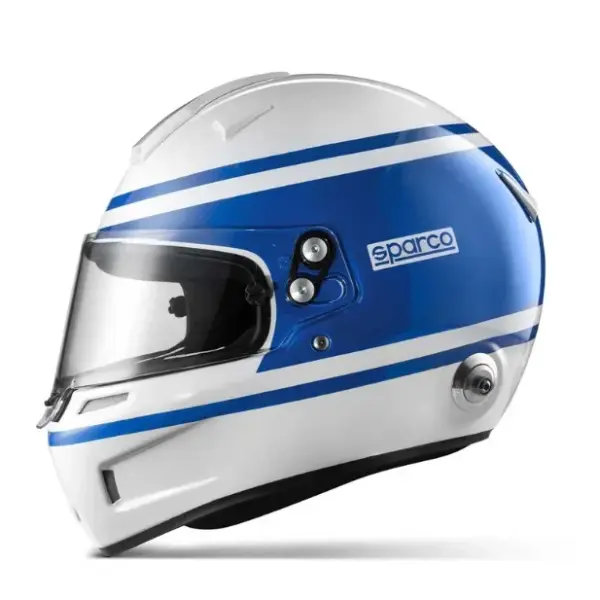 خوذة SPARCO AIR PRO 1977 RF-5W