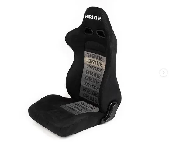 مقاعد برايد رياضي