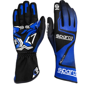 كفوف سباق سباركو