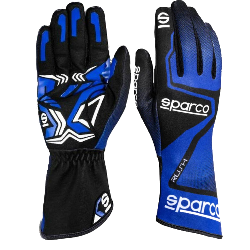 كفوف سباق سباركو