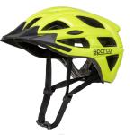 قبعة سباركو للسكوتر والدراجات الهوائية