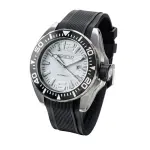 سباركو ساعة رجالية من الفولاذ.