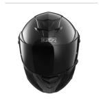 خوذة سباق كاربون فايبر