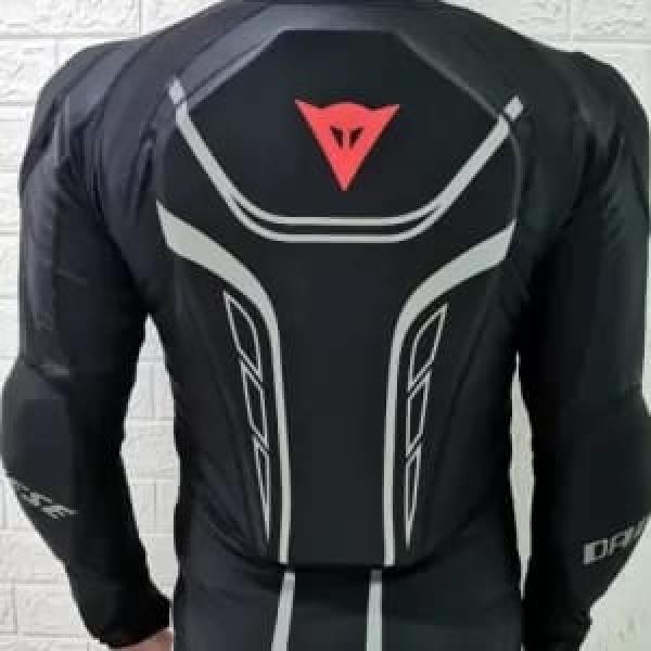 كسارات سائق دراجة قماش+حماية Dain+Alpine