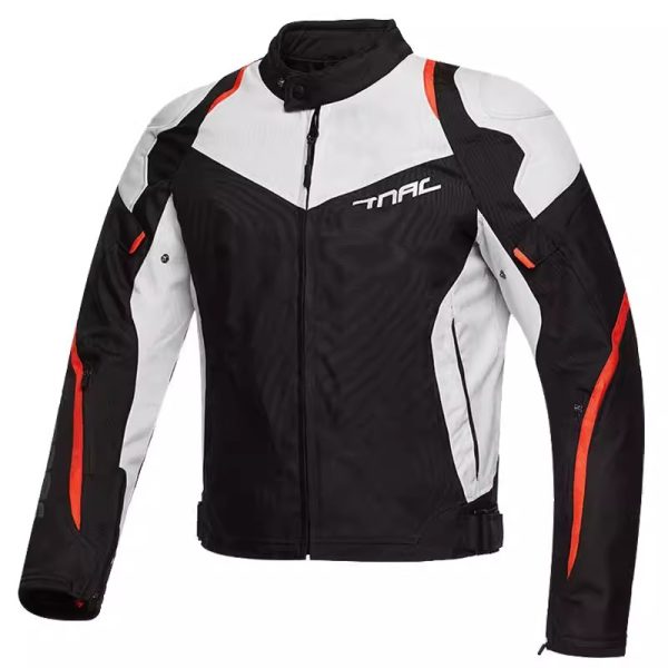 جاكيت سائق دراجة TANC