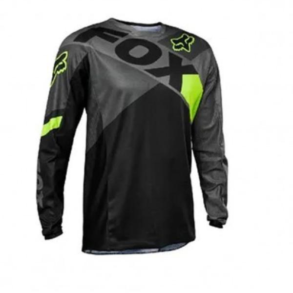 بدلة دراجة كروس Fox