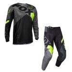 بدلة دراجة كروس Fox