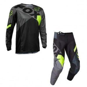 بدلة دراجة كروس Fox