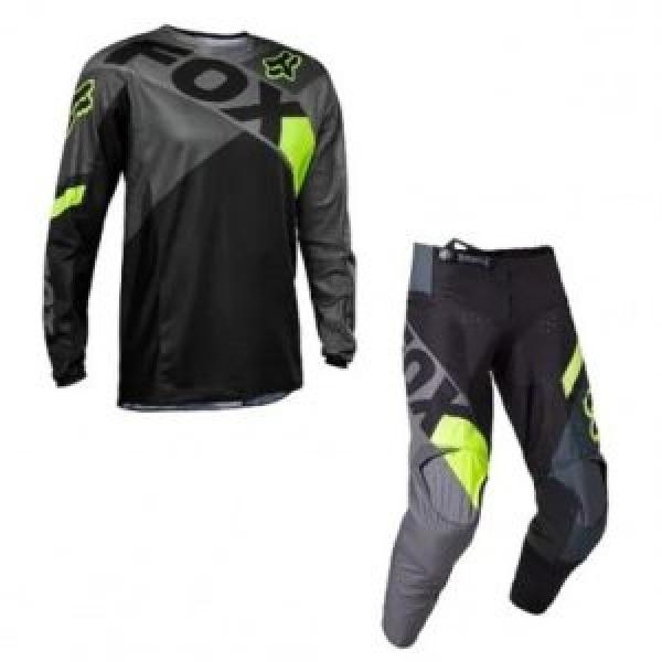 بدلة دراجة كروس Fox