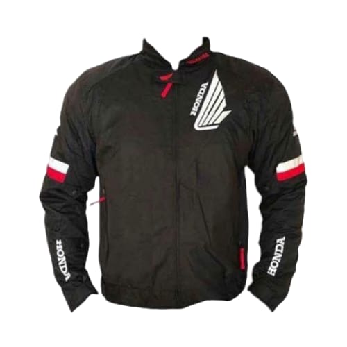 سترة هوندا للدراجات الناري