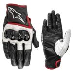 كفوف ل سائقي دراجة