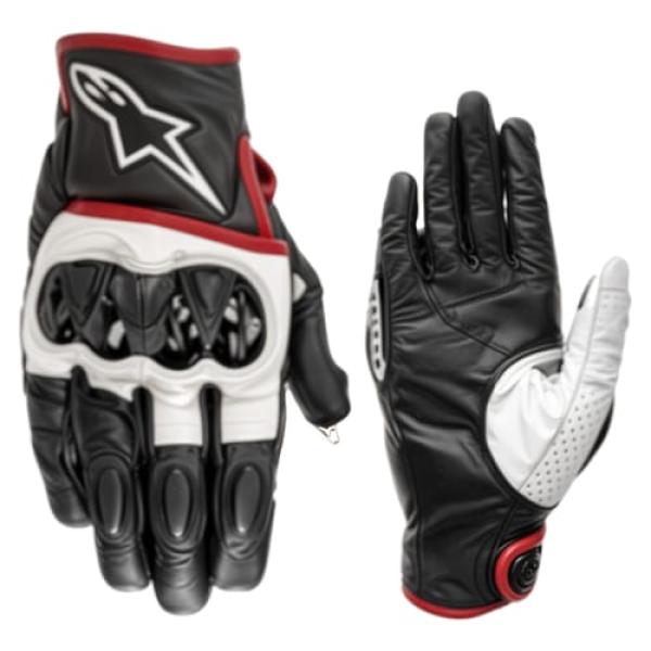 كفوف ل سائقي دراجة