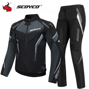 بدلة دراجة SCOYCO