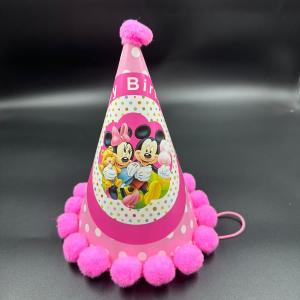 قبعة عيد الميلاد