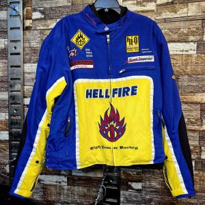 جاكيت دراجة مخصص لسباق