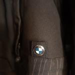 جاكيت دراجة BMW+ حماية