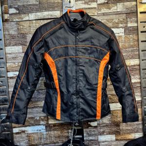 جاكيت دراجة نارية