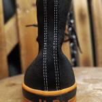 حذاء هارلي كتان