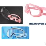 نظارة سباحة رؤيا واسعة