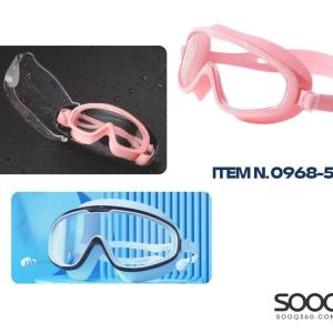 نظارة سباحة رؤيا واسعة