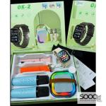 هدية مميز للاطفال والمراهقين ساعة ذكية + كاريوكي