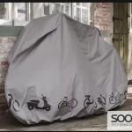 غطاء سكوتر ودراجات صغيرة ماركة المانية CRIVIT