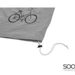 غطاء سكوتر ودراجات صغيرة ماركة المانية CRIVIT