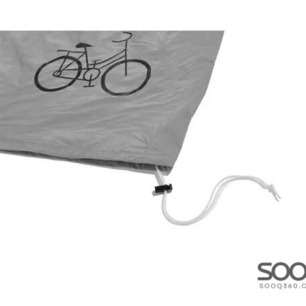 غطاء سكوتر ودراجات صغيرة ماركة المانية CRIVIT