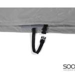 غطاء سكوتر ودراجات صغيرة ماركة المانية CRIVIT