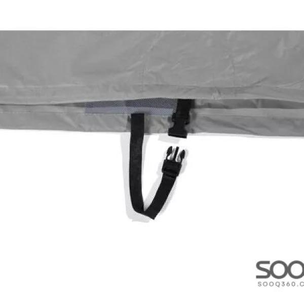 غطاء سكوتر ودراجات صغيرة ماركة المانية CRIVIT